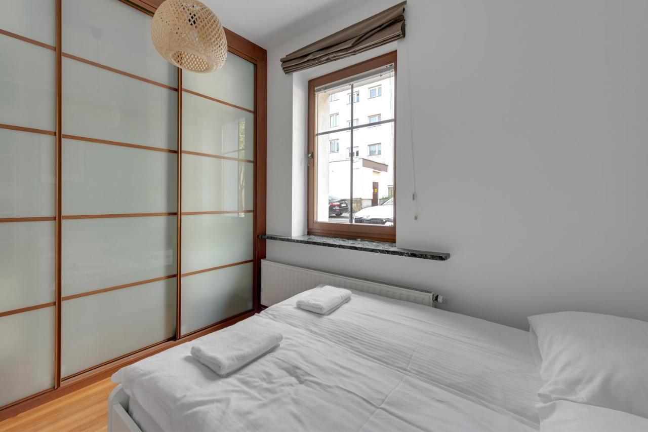 Grand - Balticana Apartament