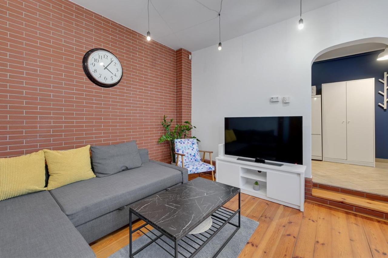 Apartament Grand - Balticana *