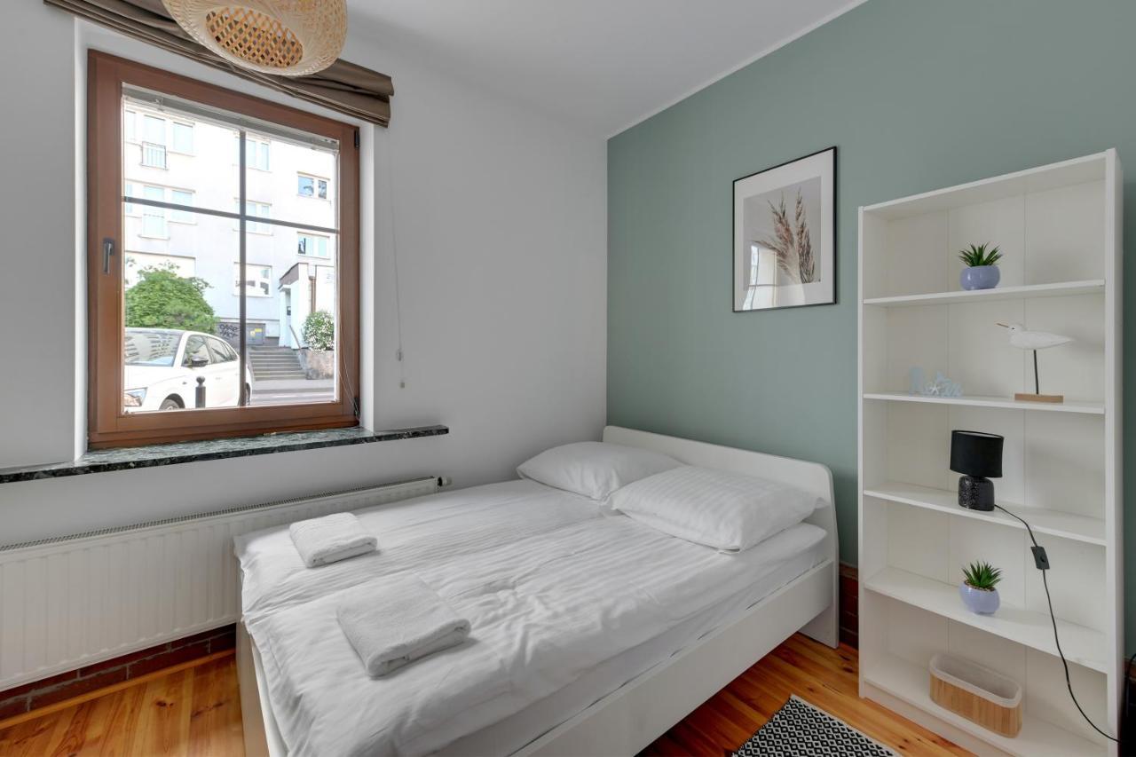 Apartament Grand - Balticana *