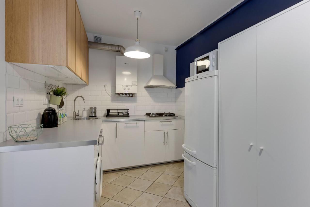 Grand - Balticana Apartament
