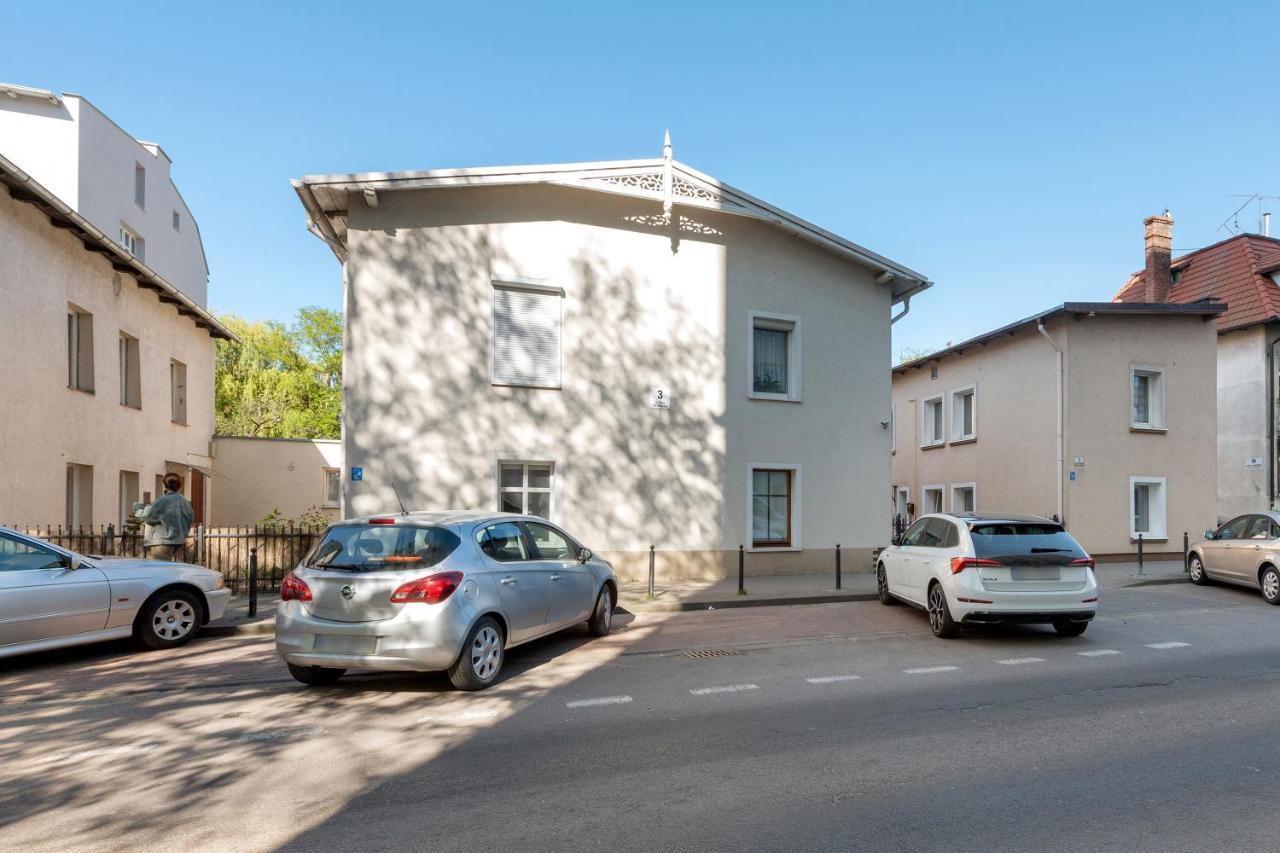 Apartament Grand - Balticana