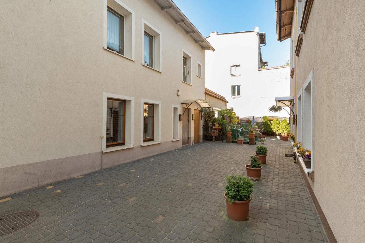 Grand - Balticana Apartament