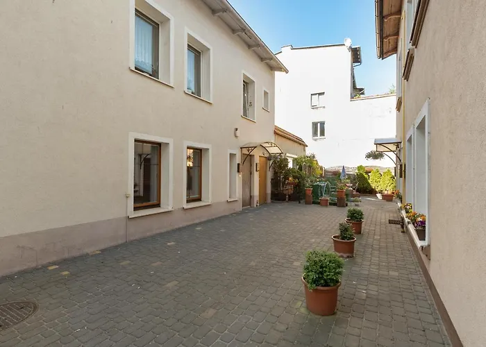 Grand Apartments - Balticana Apartment