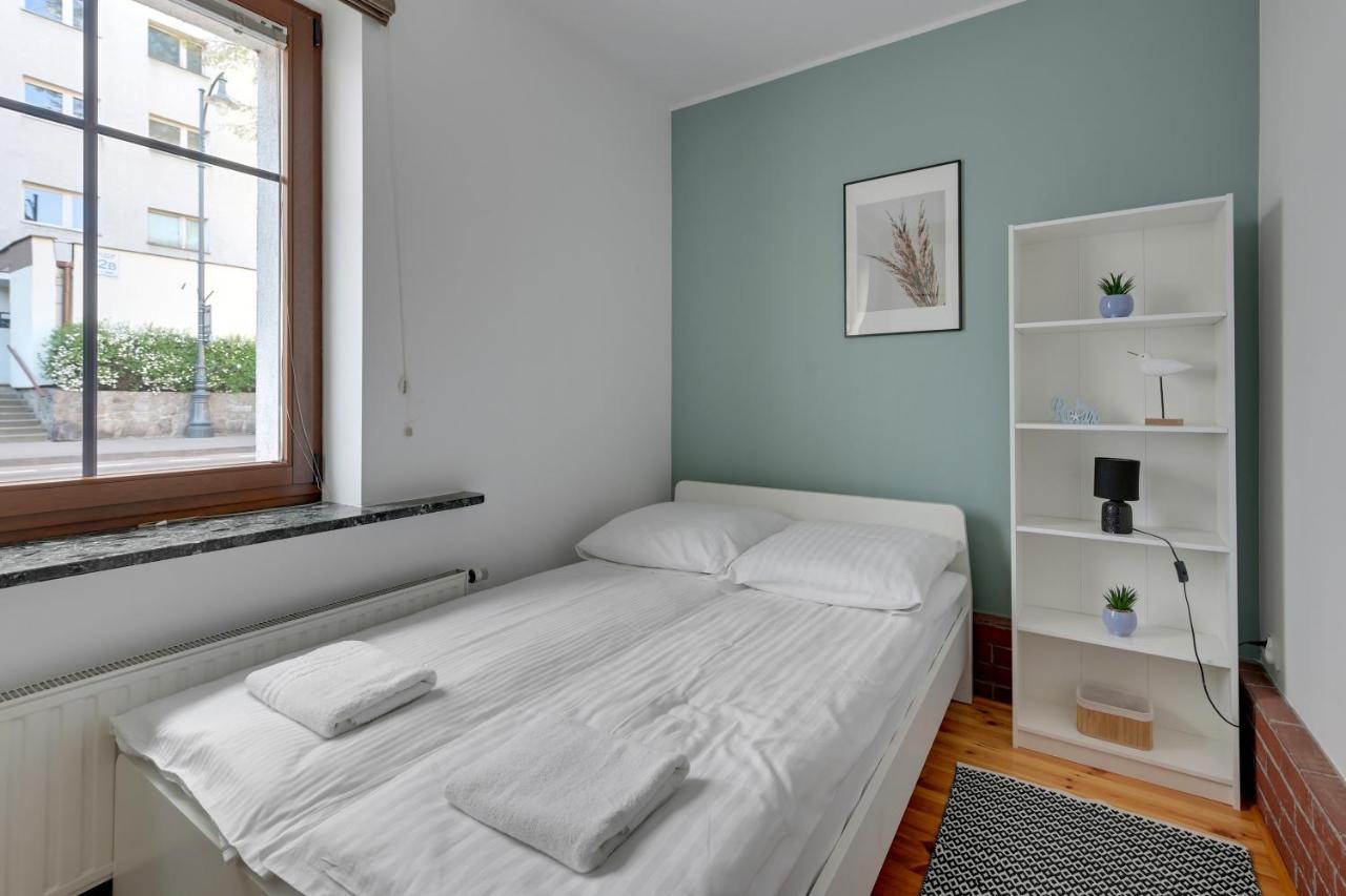 Grand - Balticana Apartment *