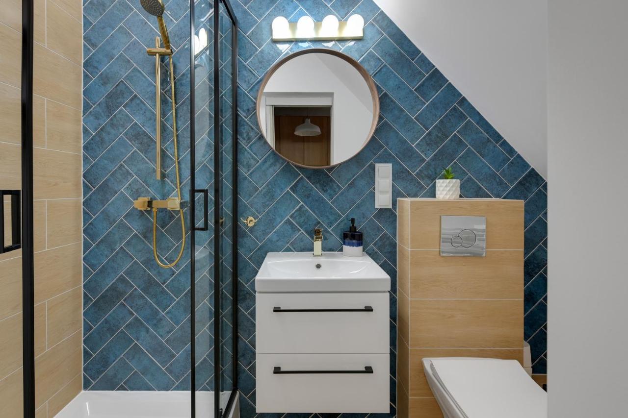 Grand - Balticana Apartment *